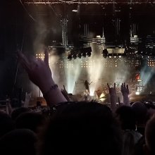 RAMMSTEIN in Prag